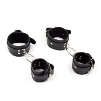 Toyz4Lovers Costrittivi Chain Arms black