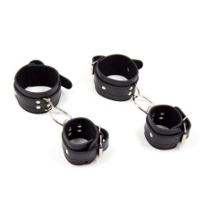 Toyz4Lovers Costrittivi Chain Arms black