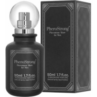 Medica PheroStrong Pheromone Show for Men 50ml