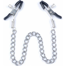 Fetish B - Series Stymulator- Exclusive Nipple Clamps No.7 - Fetish B - Series