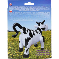 B - Series Lala Lalka- COW Matylda