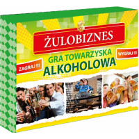 Propaganda Gry-Gra ŻULOBIZNES