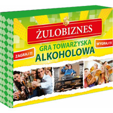Propaganda Gry-Gra ŻULOBIZNES