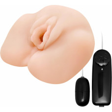 Baile - ULTRA REALISTIC, Vibration