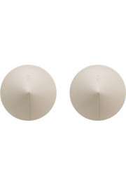 Obsessive Sublimie White nasutniki O/S