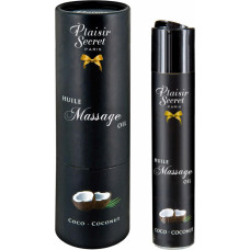 Secret Pleasure HUILE MASSAGE COCO 59ML