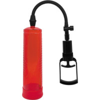 B - Series Power Pompka-Powerpump MAX - Red
