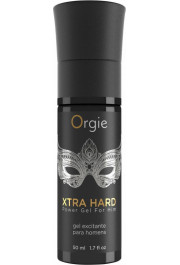 Orgie Żel-ORGIE Xtra Hard Gel 50ml.