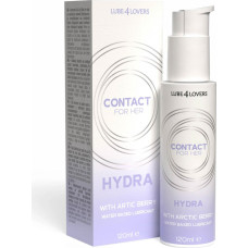 Lube4Lovers Lubrificante Vaginale Hydra 120 ml