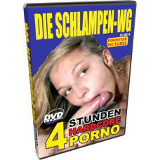 Pornstar Pictures DVD - Pornstar Pictures - die schlampen wg