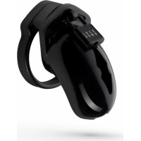 Lockdown Chastity Cage - Mała