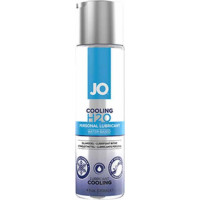 JO System JO - H2O Lubricant Cool 120 ml