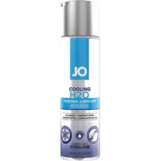 JO System JO - H2O Lubricant Cool 120 ml