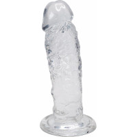 Alive Majestic Jelly Dildo