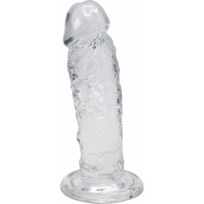 Alive Majestic Jelly Dildo