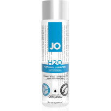 JO System JO - H2O Water-Based Lubricant - 240 ml