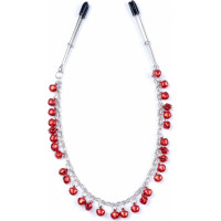 Fetish B - Series Stymulator- Exclusive Nipple Clamps No.5 - Fetish B - Series
