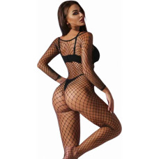 Ero-Dom Twilight Whispers Bodystocking