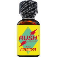 Leather Cleaners Leather Cleaner - Rush Butanol 25ml.