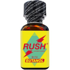 Leather Cleaners Leather Cleaner - Rush Butanol 25ml.