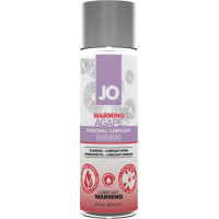JO System JO - For Her Agape Glijmiddel Warm 60 ml