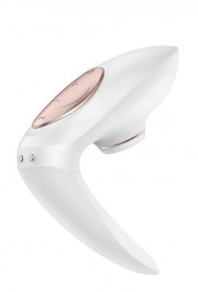 Satisfyer Wibrator-Satisfyer Pro 4 Couples