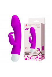 Pretty Love - WILL USB 30 function
