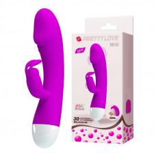 Pretty Love - WILL USB 30 function