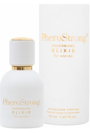 Medica PheroStrong Pheromone Elixir for Women 50ml