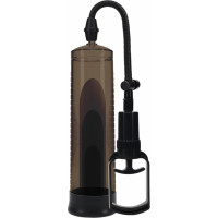 Pumped Basic Pump 2 - Water Resistant - Black