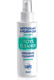 Lubrix TOYS CLEANER 125 ML