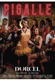 Dorcel Pigalle