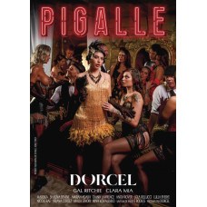 Dorcel Pigalle
