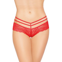 Softline Collection Tongs 2476 - red S/M