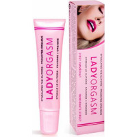 Aphrodisiacs And Stimulants Concorde LADY ORGASM 15 ML