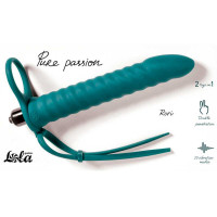 Lola Games Strap-on Pure Rori Green