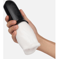B - Series Cute Head Rotating Stimulating Masturbator