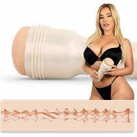Fleshlight Girls - Savannah Bond