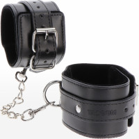 Taboom Ankle Cuffs