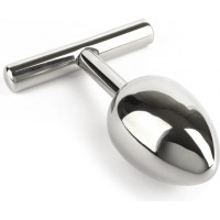 Mr. Steel Pod Plunger