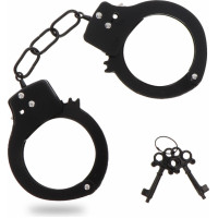 Toyjoy Metal Handcuffs / Gold