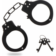 Toyjoy Metal Handcuffs / Gold
