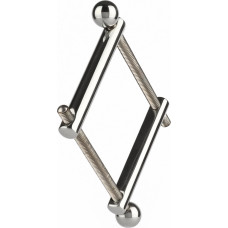 Mr. Steel Gemini Ball Vise