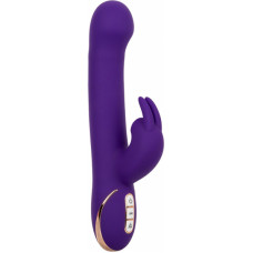 Calexotics Silicone Suction Rabbit