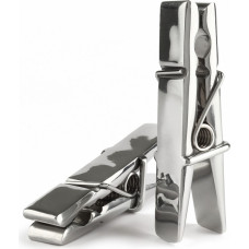 Mr. Steel Clothespins Nipple Clamps