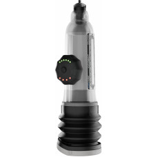 Bathmate Pump Timer
