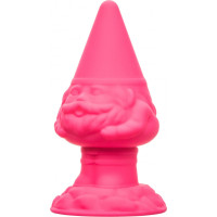 Calexotics Anal Gnome Butt Plug