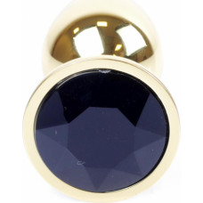 B - Series Heavyfun Plug-Jewellery Gold PLUG- Black