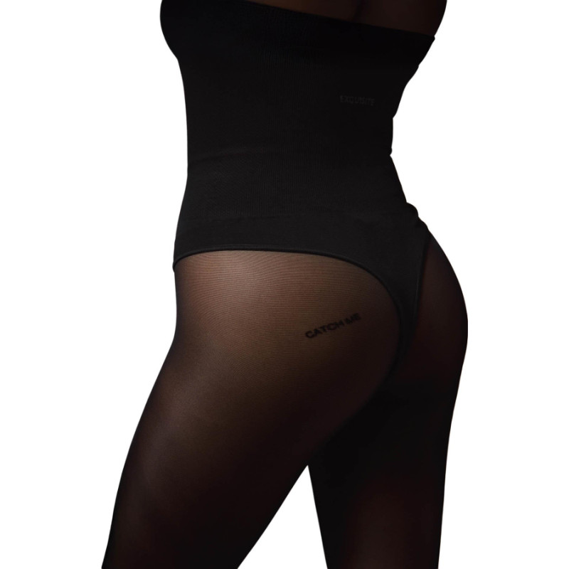 Obsessive Patrise Me rajstopy S/M