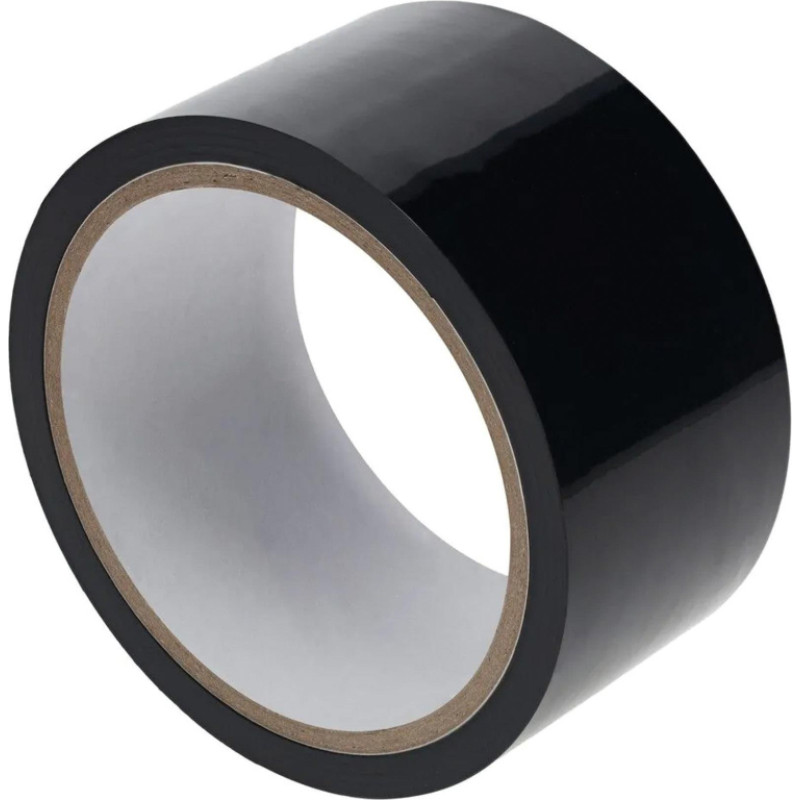 Ouch! PVC Non-Stick Tape - 20 m - Black
